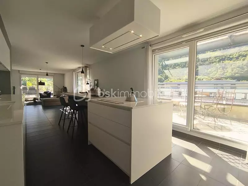 Appartement, 134 m²