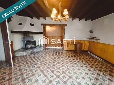 Maison, 147 m²