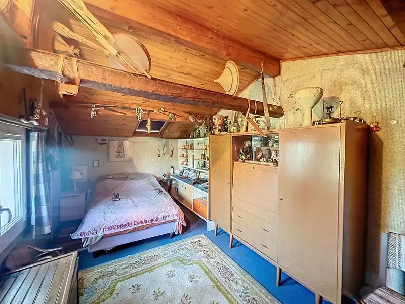 Maison, 111 m²