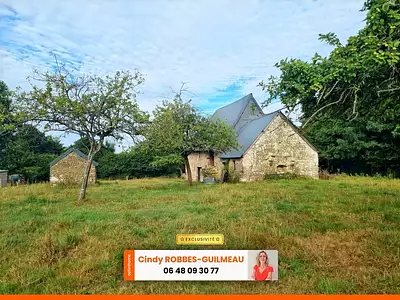 Maison, 110 m²