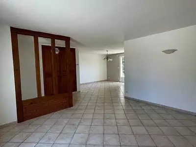 Maison, 100,5 m²