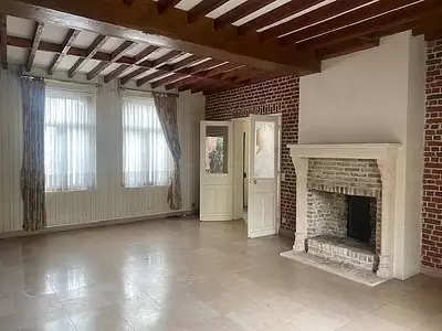Maison, 165 m²