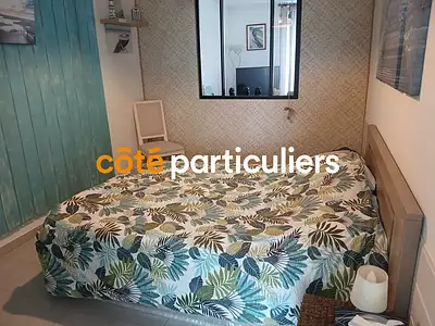 Maison, 63 m²