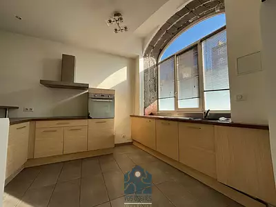 Appartement, 70,81 m²