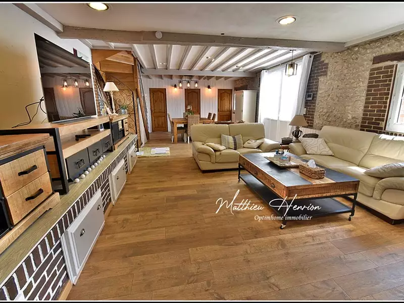 Maison, 150 m²