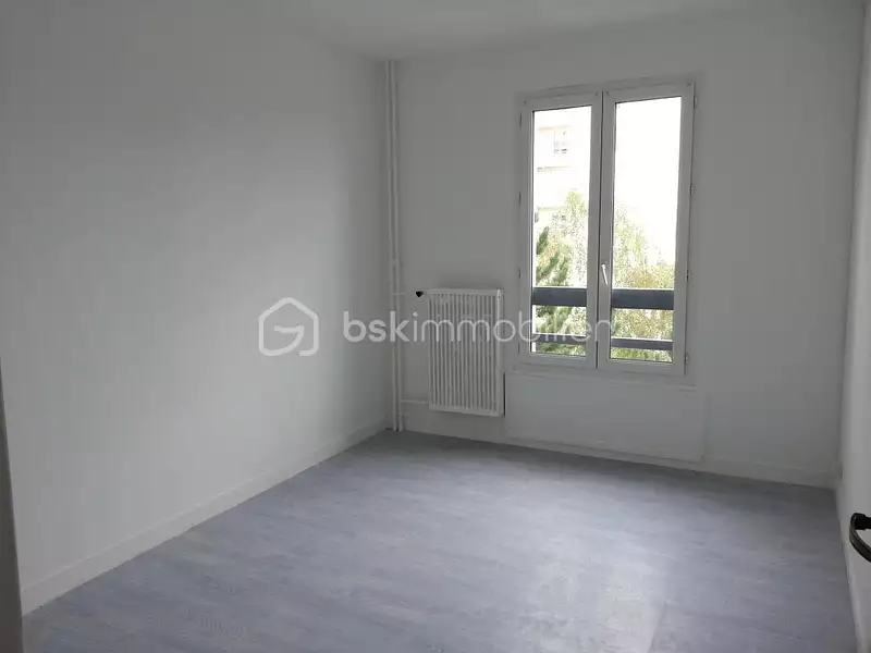 Appartement, 75 m²