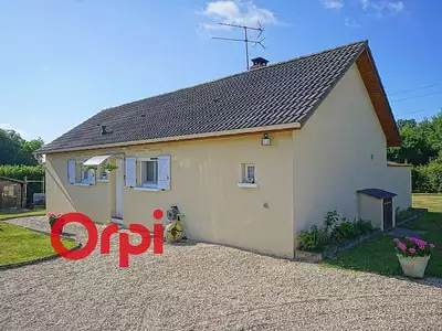 Maison, 75 m²