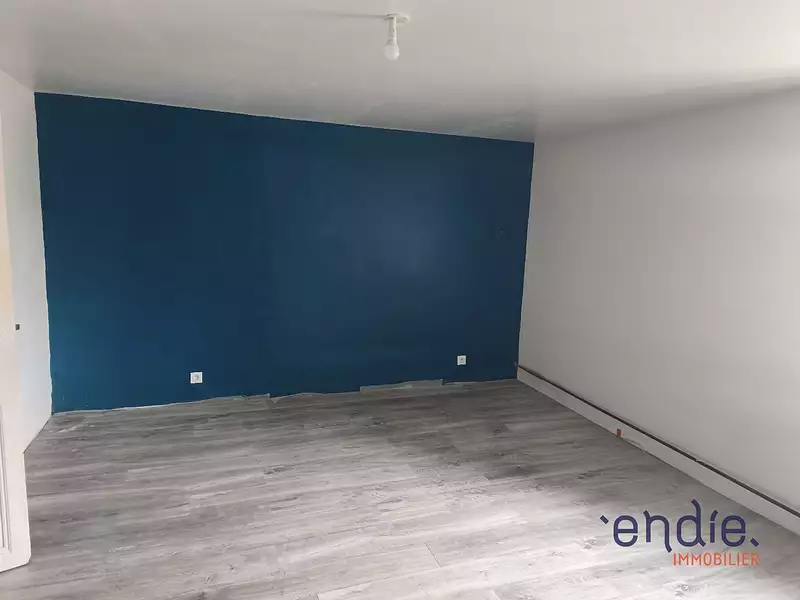 Maison, 124 m²