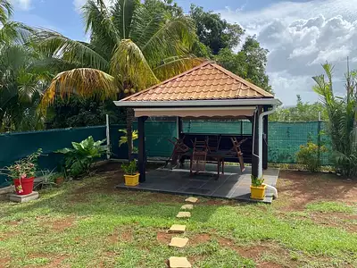 Maison, 107,5 m²