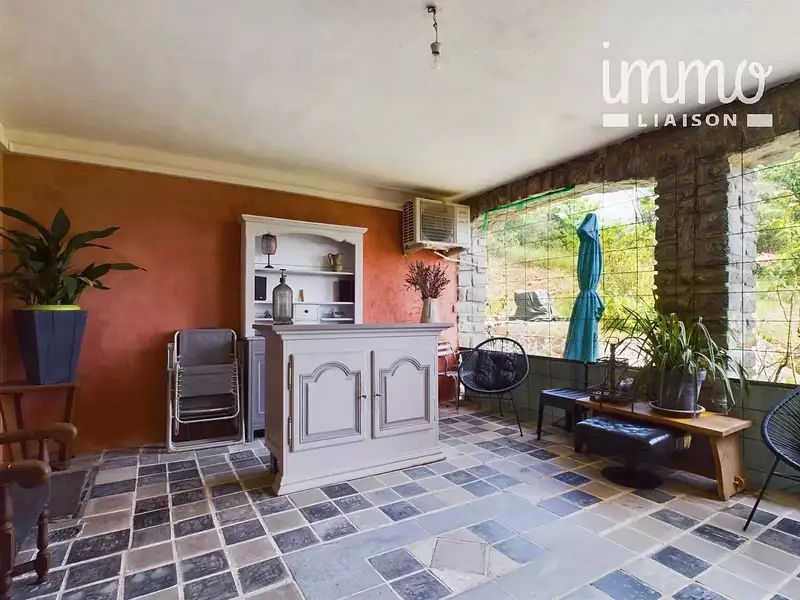 Maison, 164,7 m²