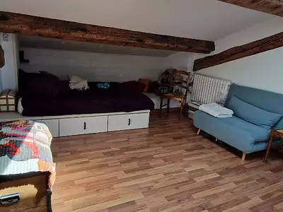 Appartement, 129,18 m²