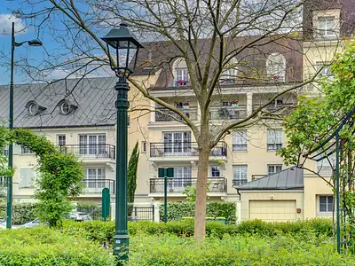 Appartement, 29,34 m²