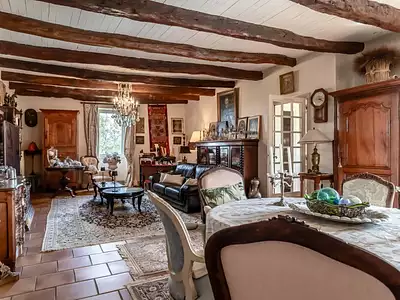 Maison, 170 m²