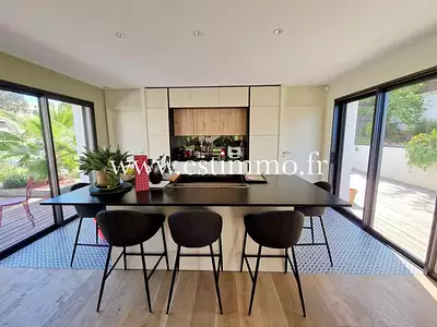 Maison, 163,41 m²