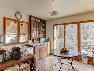 Maison, 188 m²