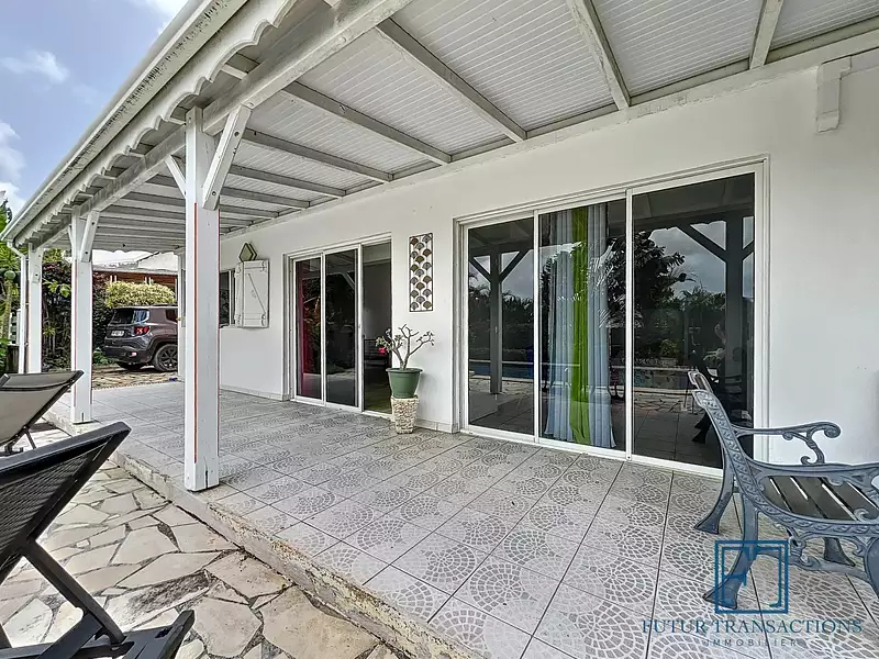 Maison, 218,53 m²