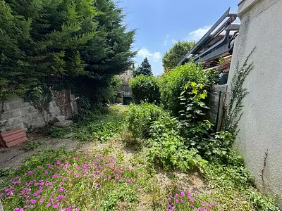Maison, 50 m²