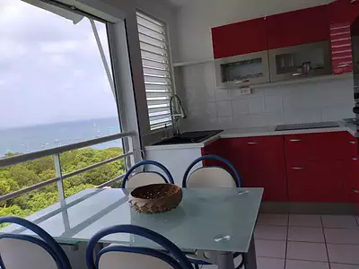 Appartement, 31,73 m²