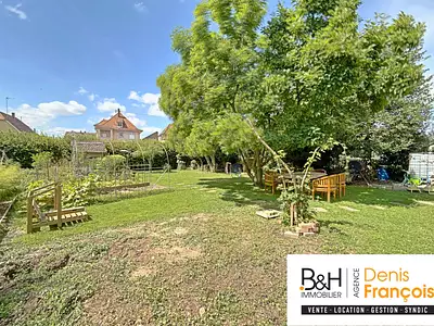 Maison, 140 m²