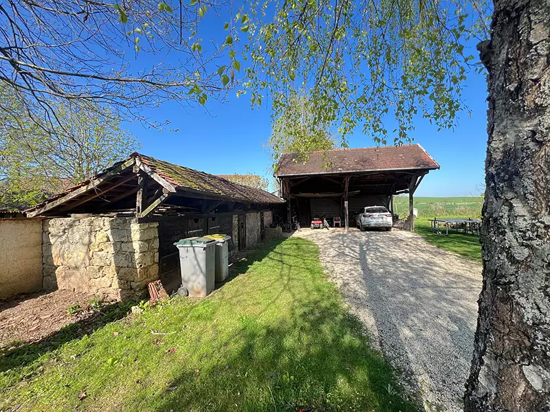 Maison, 260 m²