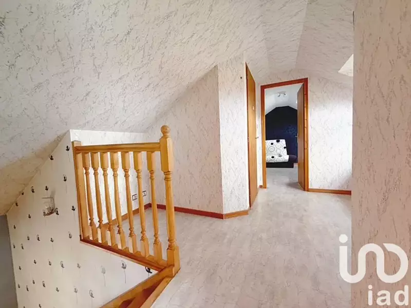 Maison, 126 m²