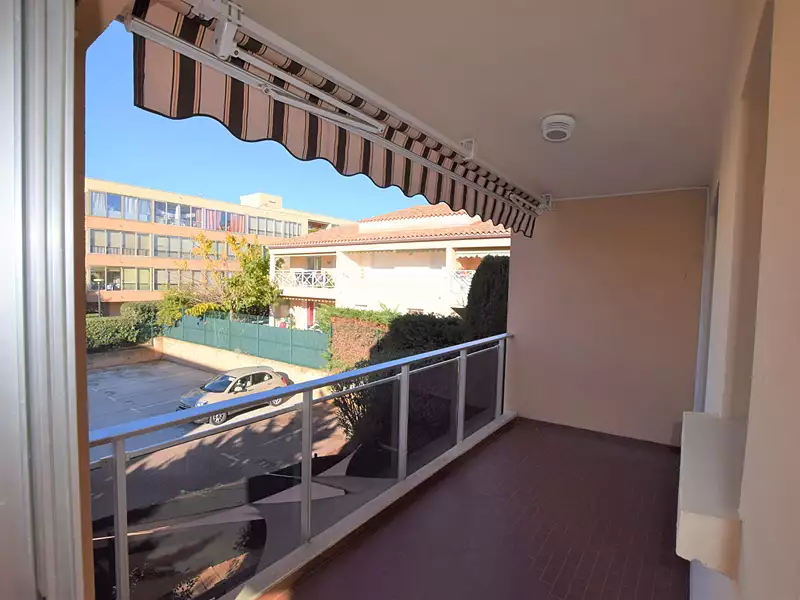 Appartement, 48,66 m²