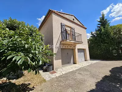Maison, 232 m²