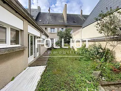 Appartement, 40,4 m²