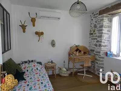 Maison, 165 m²