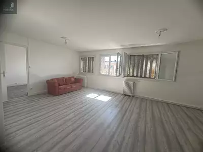 Appartement, 63 m²