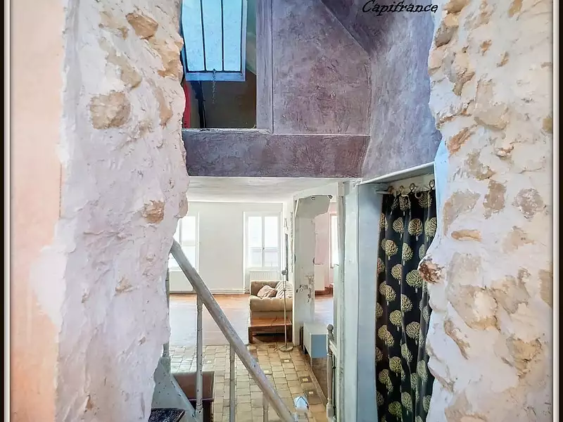 Maison, 171 m²