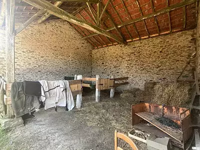 Maison, 90 m²
