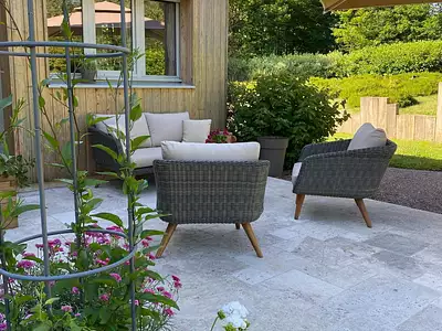 Maison, 200 m²