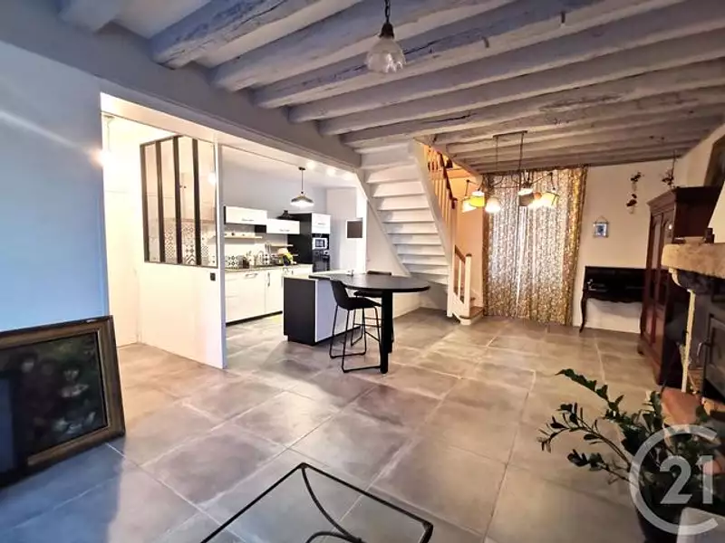 Maison, 269,9 m²