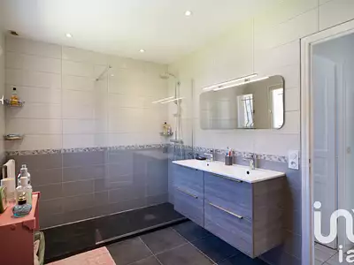 Maison, 145 m²