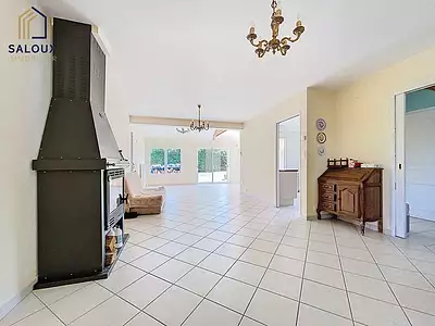 Maison, 109,52 m²