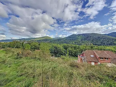 Terrain, 1 429 m²
