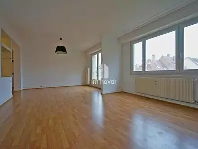 Appartement, 105,73 m²