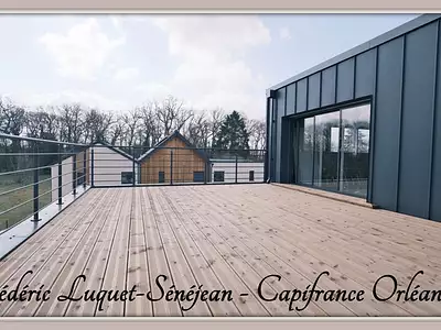 Maison, 82 m²