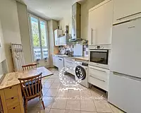 Appartement, 101 m²