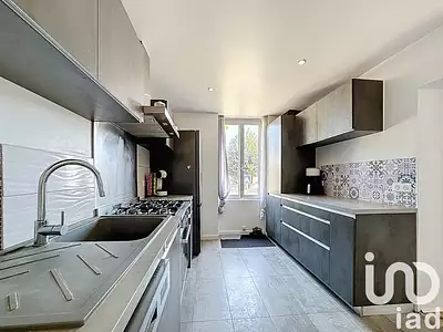 Maison, 199 m²