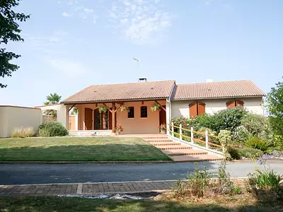 Maison, 115 m²