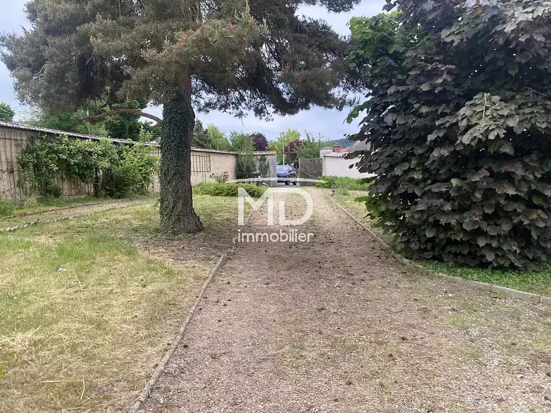 Maison, 96,88 m²