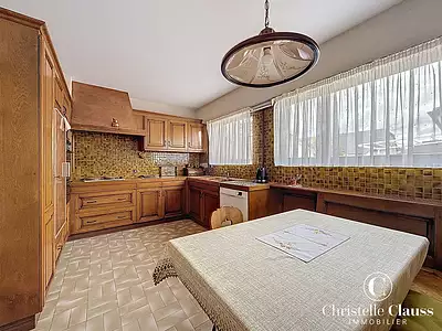 Maison, 155,82 m²