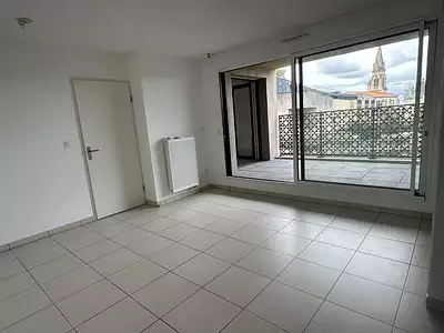 Appartement, 60 m²