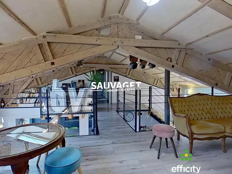 Maison, 400 m²