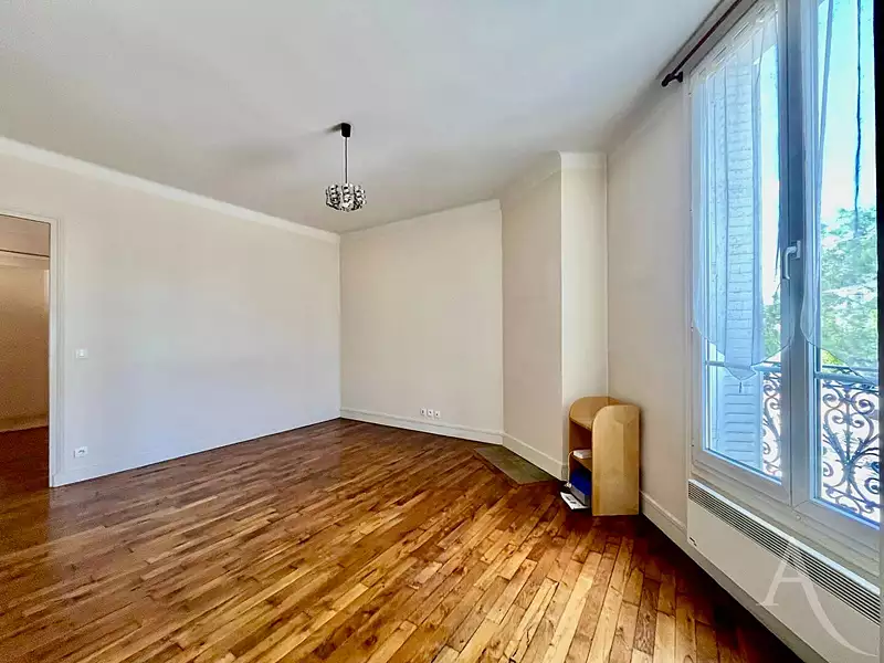 Appartement, 40 m²