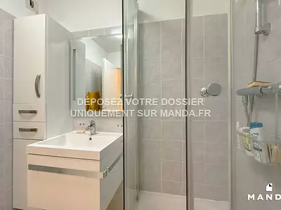 Appartement, 49 m²