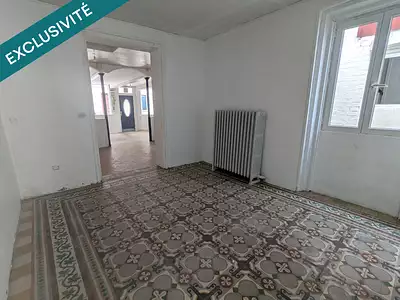 Maison, 140 m²