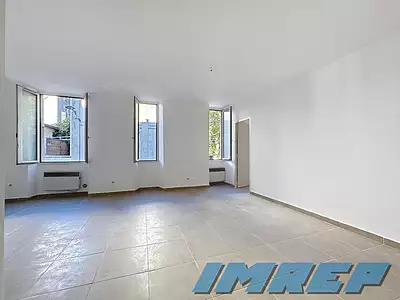Appartement, 54 m²